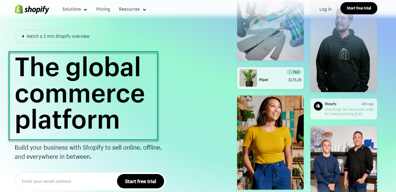 How to Build an E-commerce Website: Your 2023 Guide