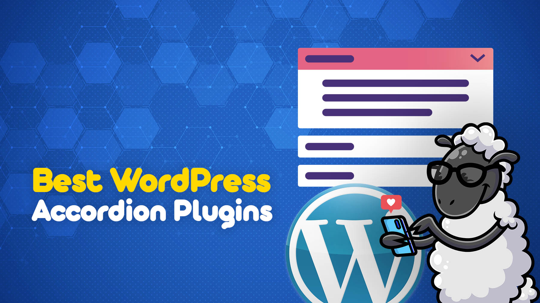 9 Best WordPress Accordion Plugins for Streamlined Content Display