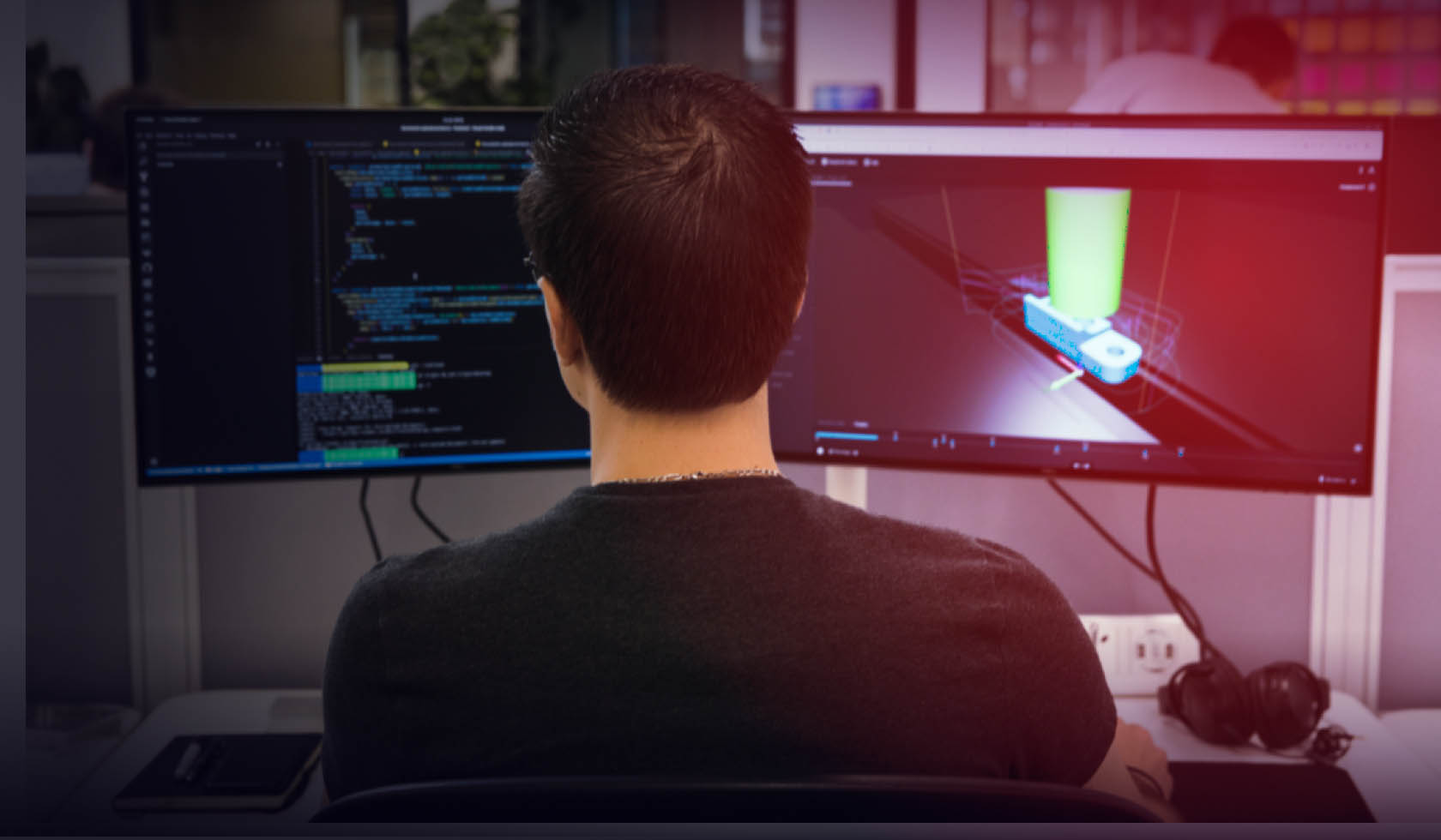 CAM Assist Other Packages