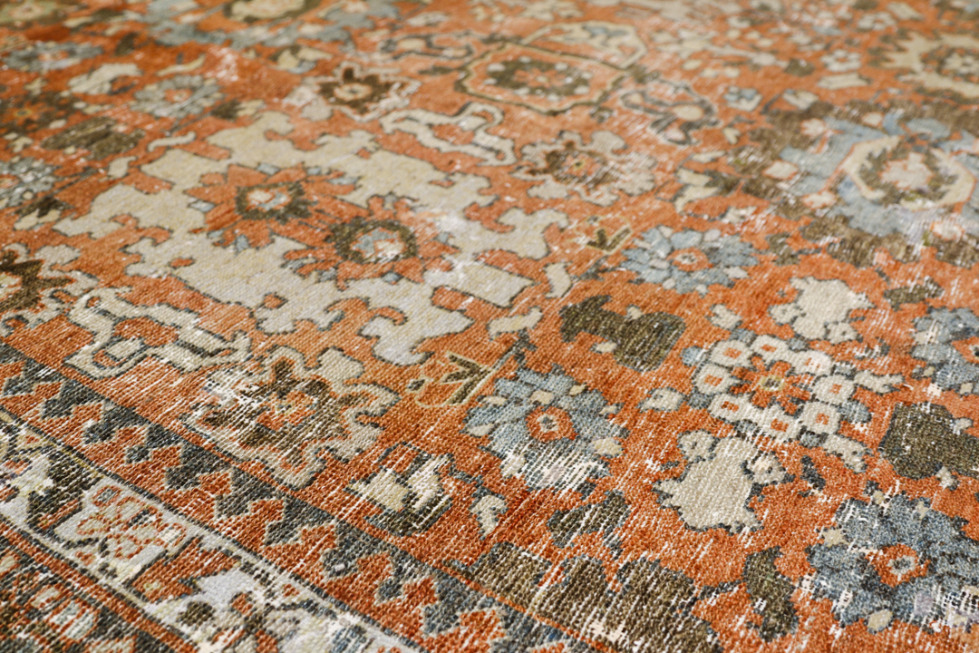 Traditional Rugs in Los Angeles Lawrence of La Brea