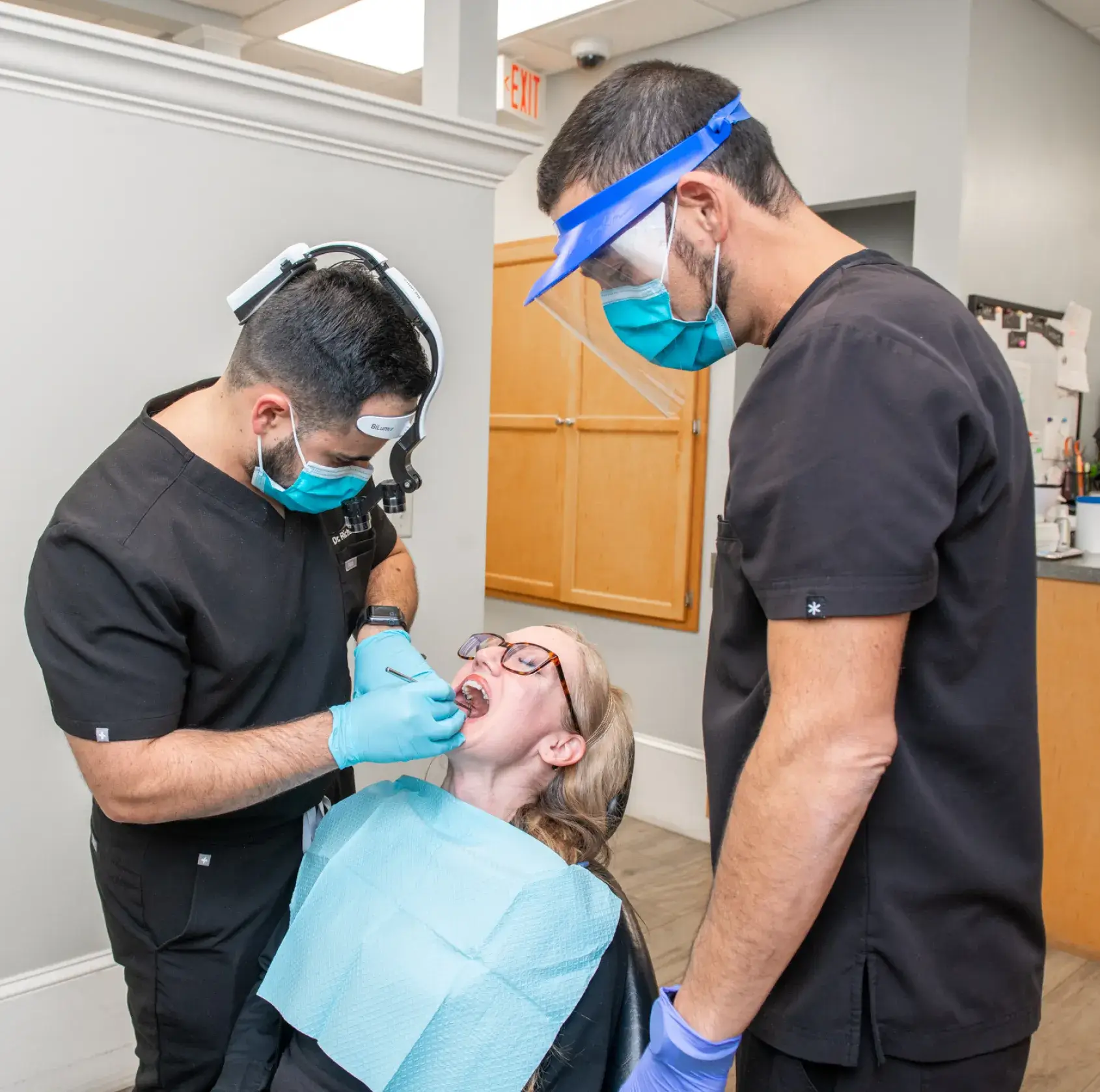 Emergency Dentists in Pensacola, FL Urgent Dental Care