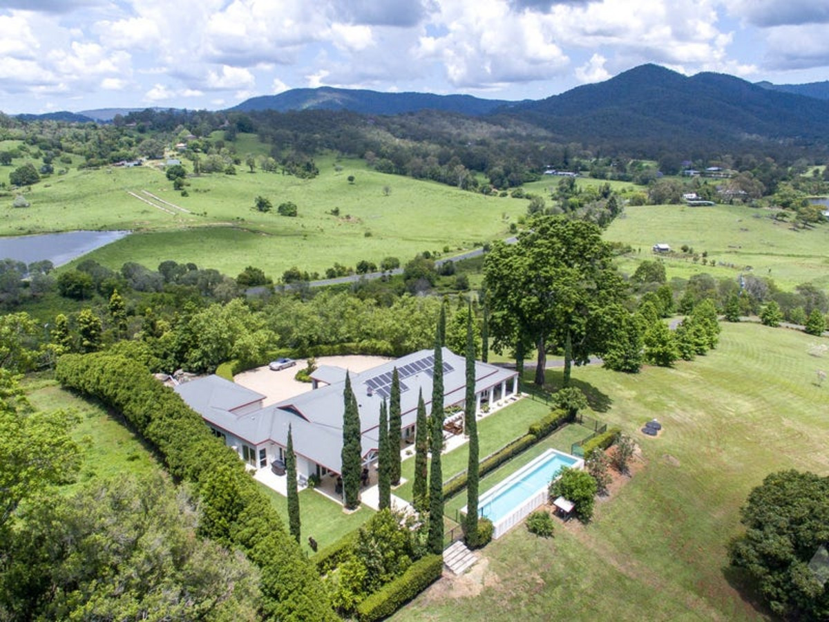 People Estate Agents 200 Andrew Road, MOUNT SAMSON QLD 4520, MOUNT SAMSON