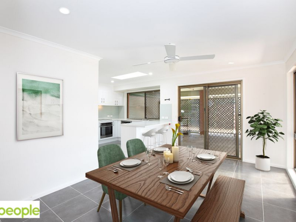 People Estate Agents 89 Crewe Street, MOUNT GRAVATT EAST QLD 4122