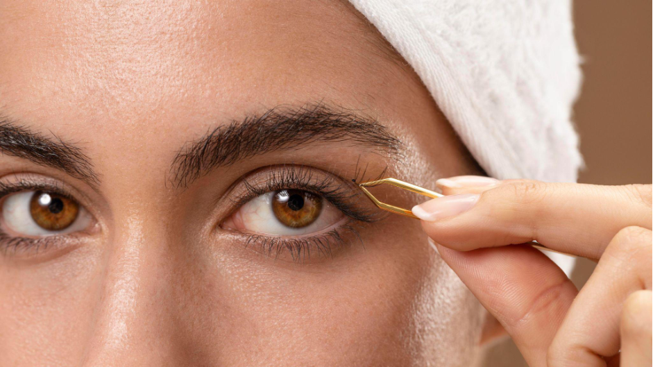 Lash Lift, Halal atau Haram Digunakan Oleh Muslimah? Journal Everlash Lash and Brow Expert