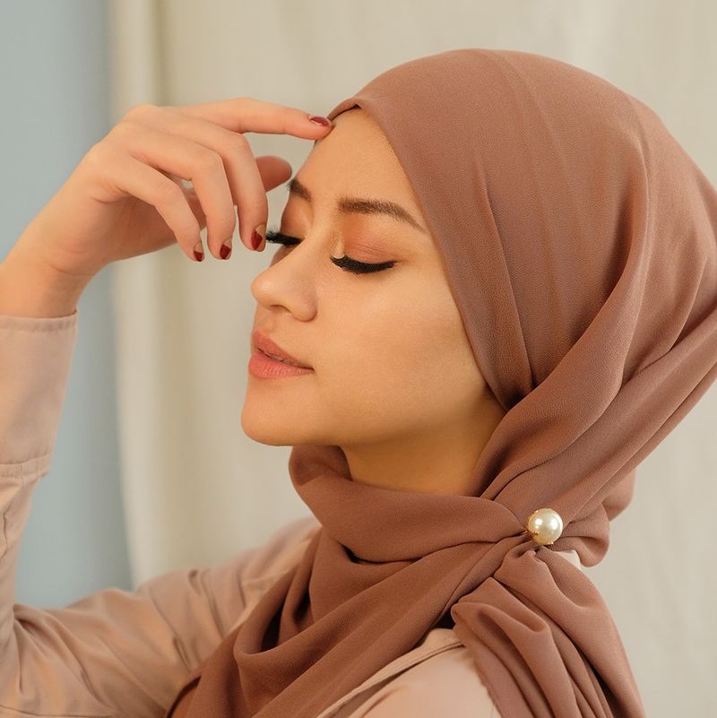 Siapa Bilang Eyelash Extension Haram, Cek Kebenarannya Disini Journal