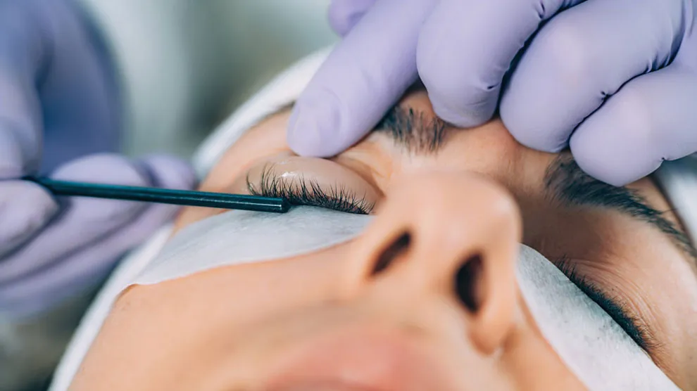 Apakah Lash Lift Haram? Ini Penjelasannya Journal Everlash Lash and Brow Expert