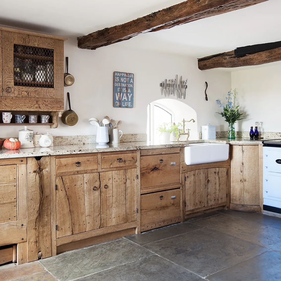 Services Jack Badger Limited