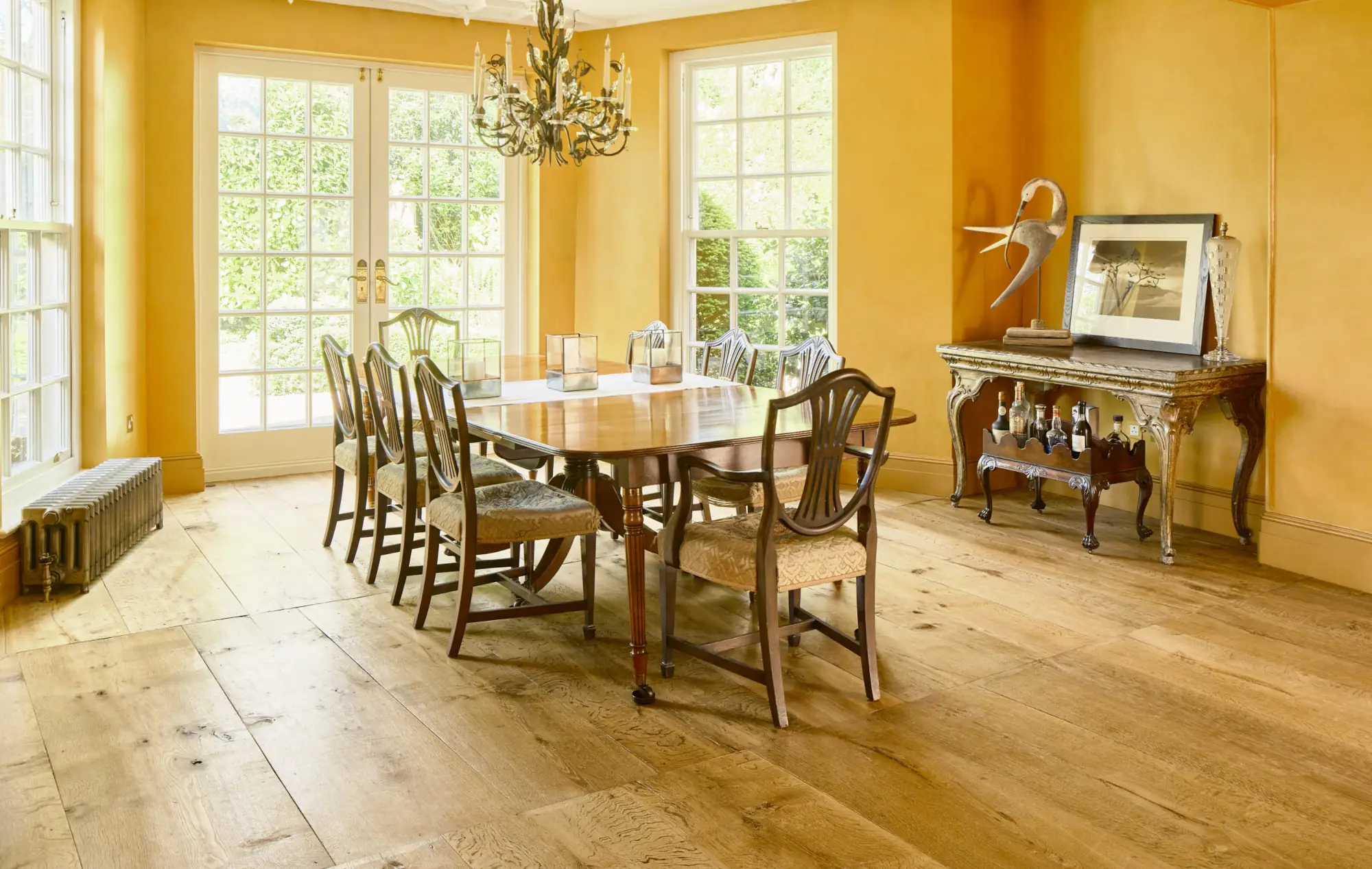 Projects Jack Badger Limited