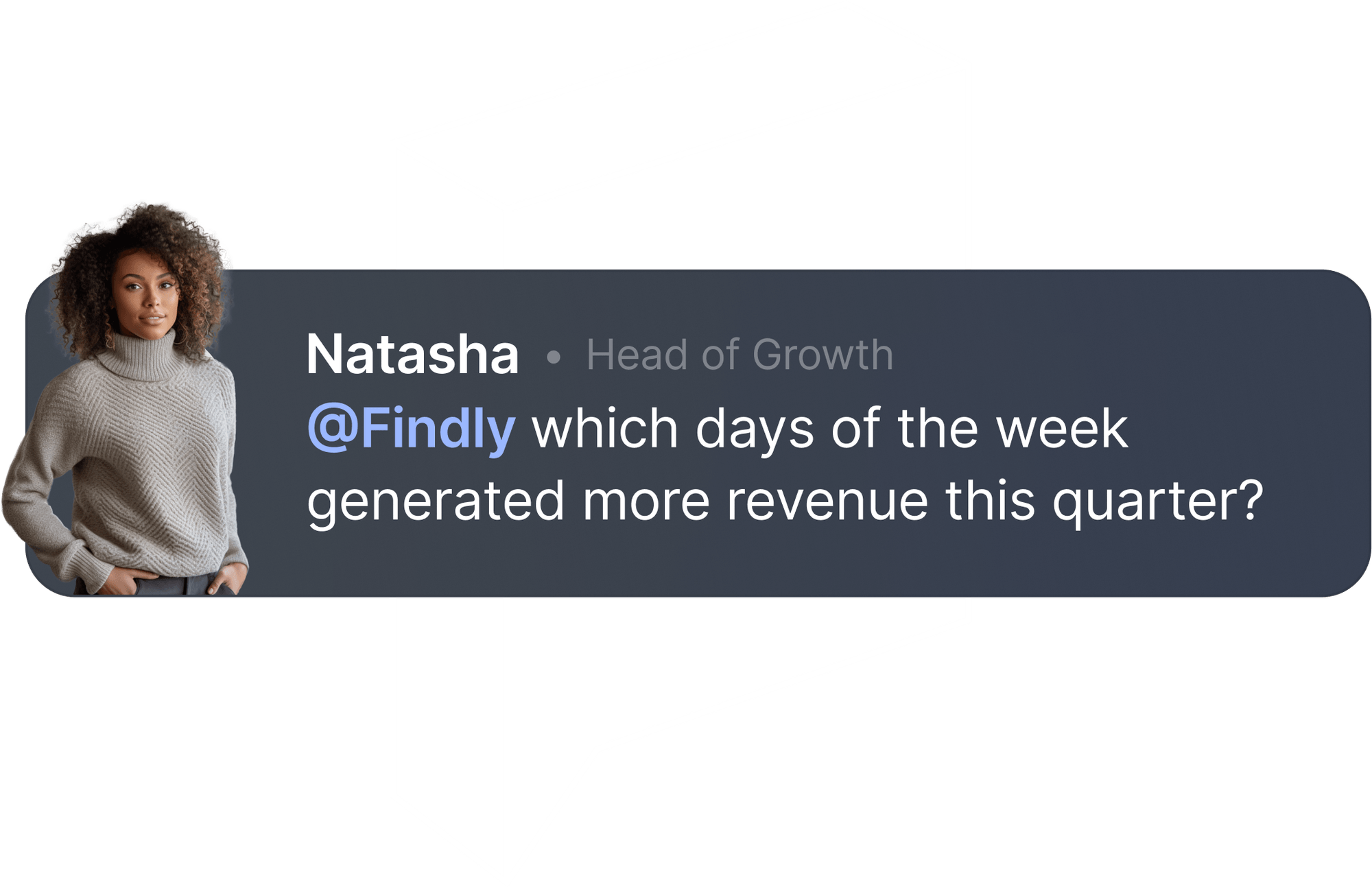 Findly Chatgpt For Your Internal Business Metrics