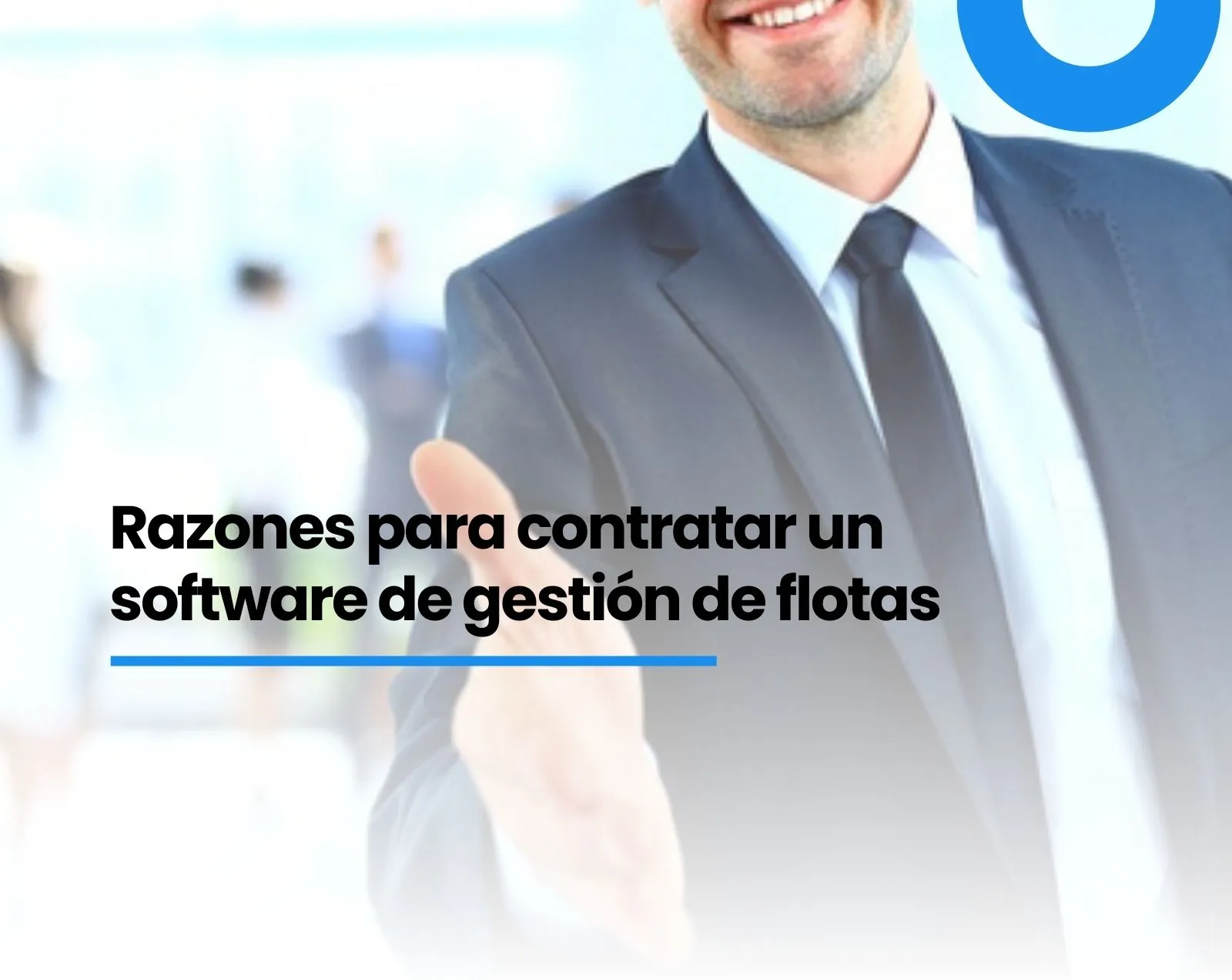 10 razones por las que deberías contratar un software de gestión de ...