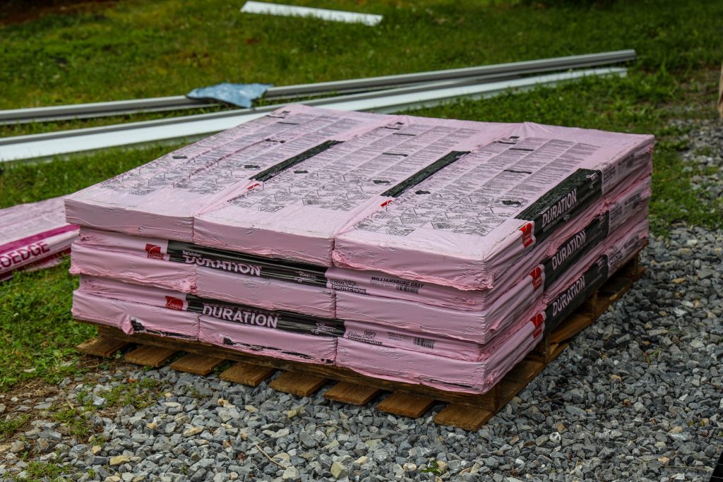 How Hurricane Roof Damage Affects The Roofing Industry