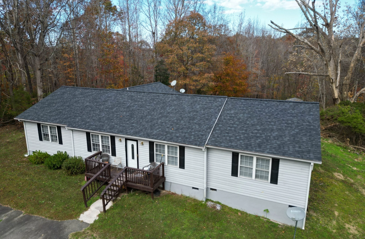 Cenvar Roofing Projects Gallery Showcasing Our Excellence