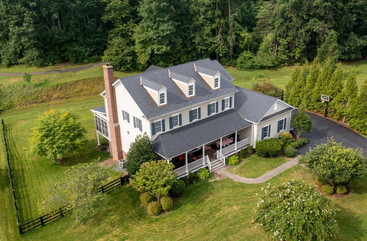 Image Gallary of Cenvar Roofing's Projects