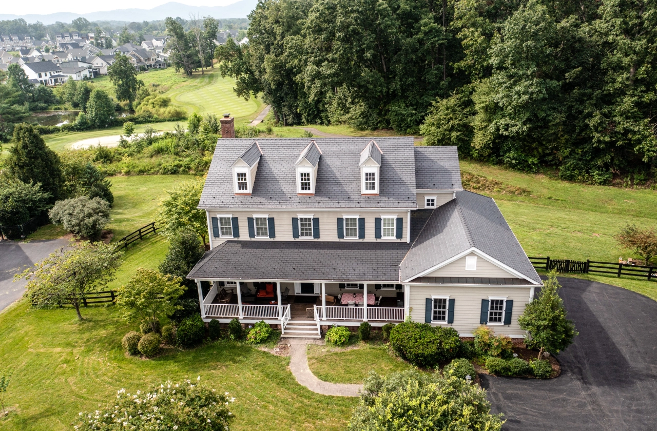 Image Gallary of Cenvar Roofing's Projects