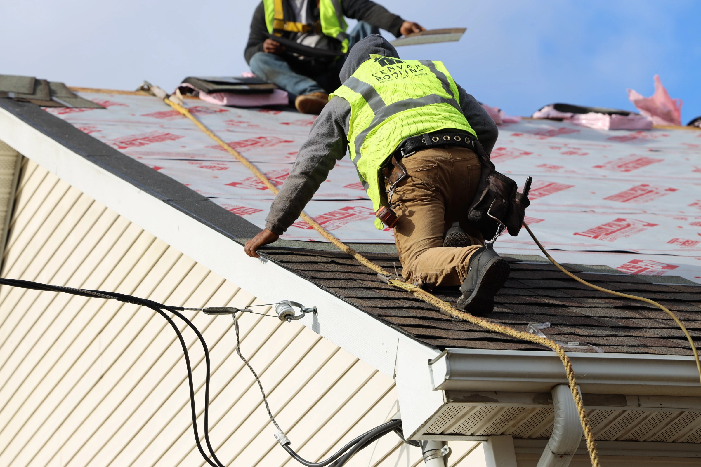 Most Energy Efficient Roofing Materials for Your Home