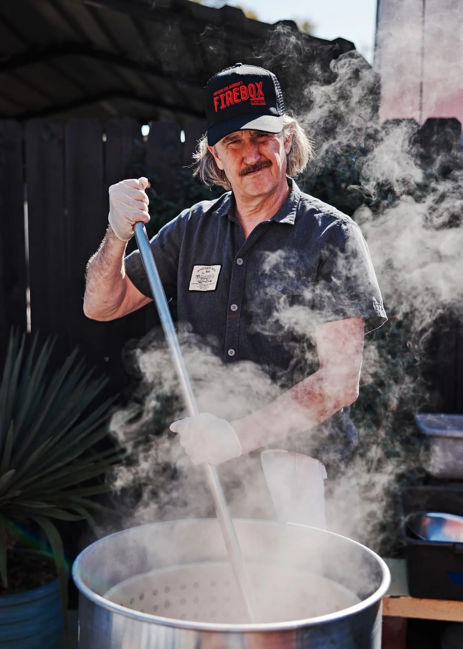 Catering - Carry Out to Full Service | Southern Soul Barbeque
