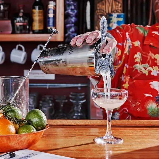 Location - St. Simons Island, Ga | Southern Soul Barbeque