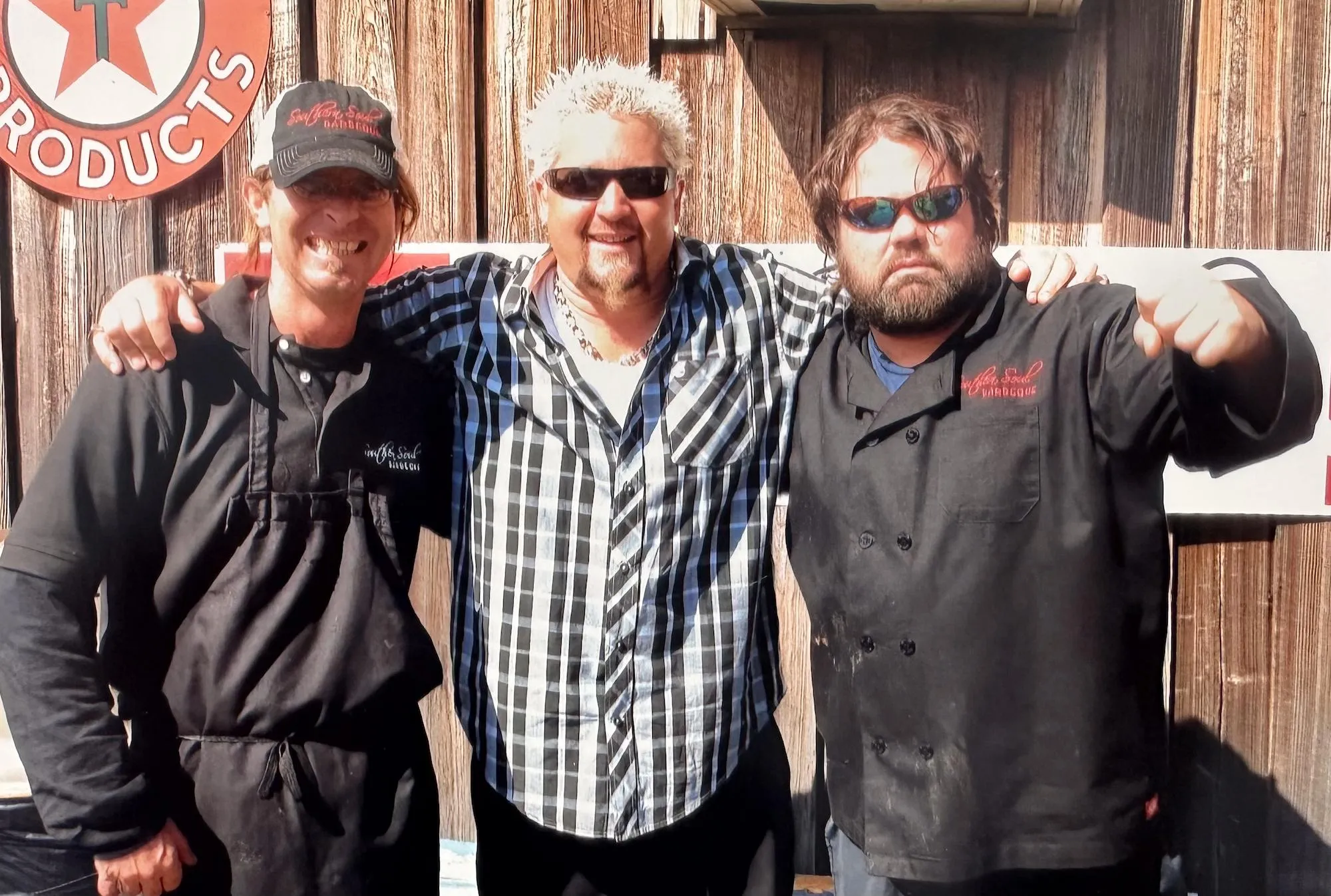 Our Story | Southern Soul Barbeque