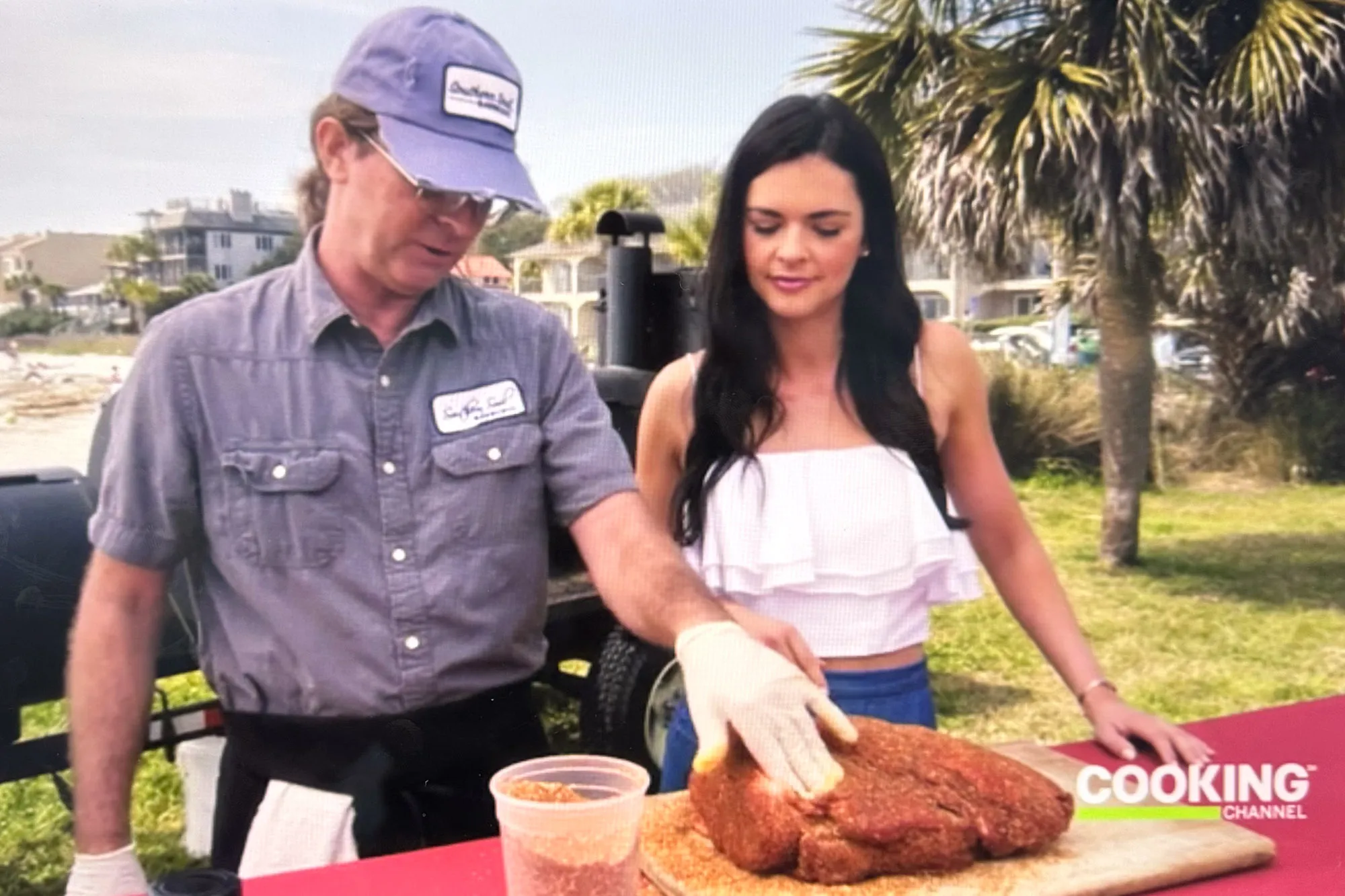 Our Story | Southern Soul Barbeque