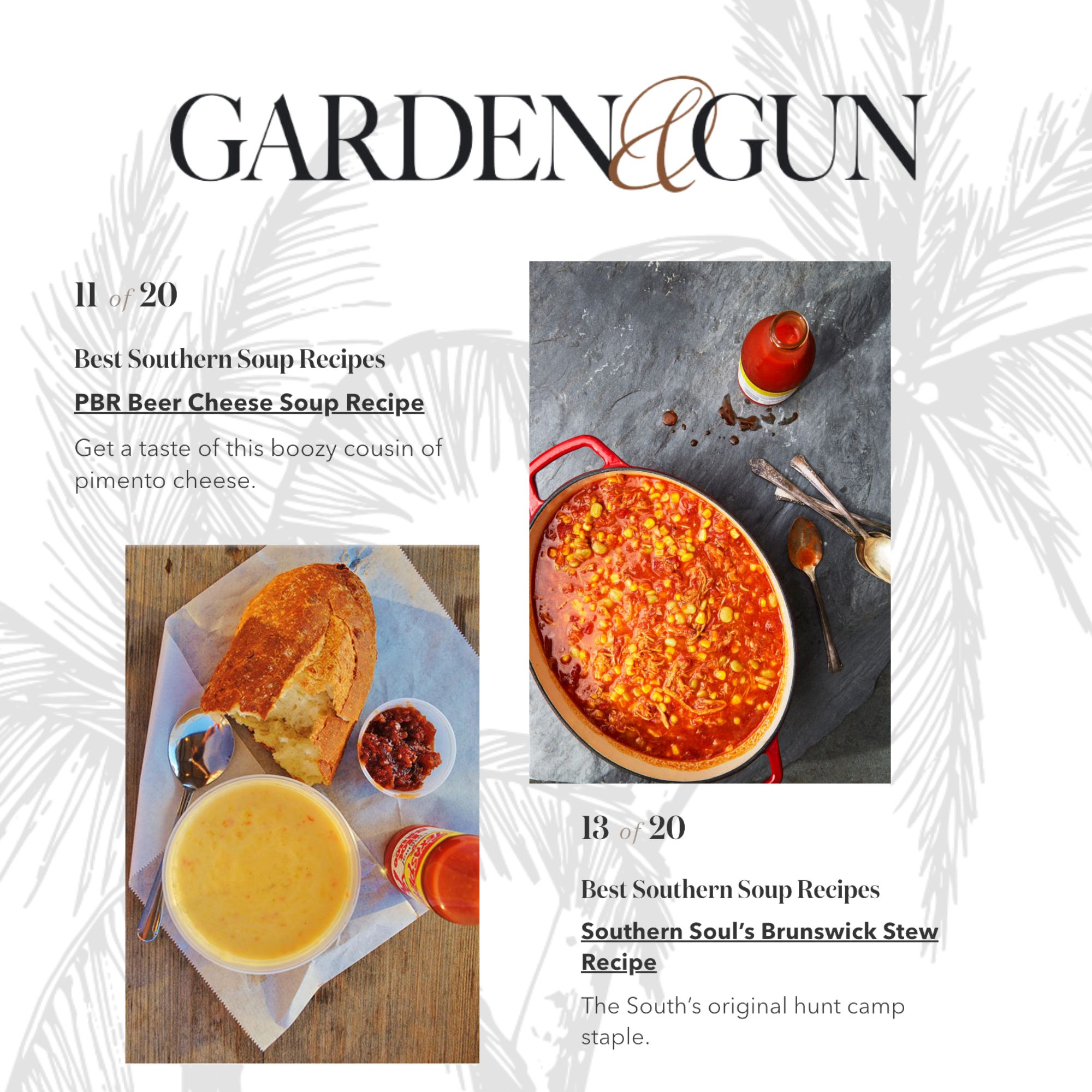 Our Story | Southern Soul Barbeque