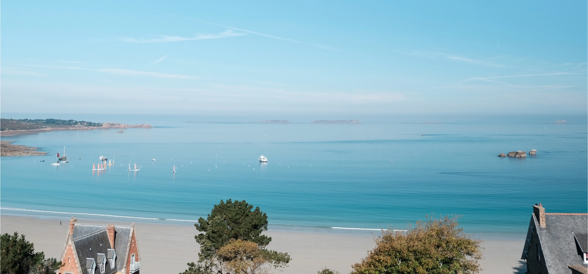 Carrières | Hôtel Agapa | Spa | Bord de Mer | Perros-Guirec