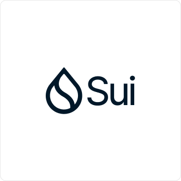 Sui Media Kit