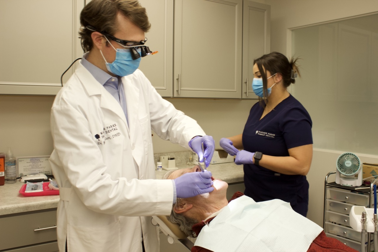 Expert Surgical Dentistry in Bellevue, TN Warner Parks Family Dental