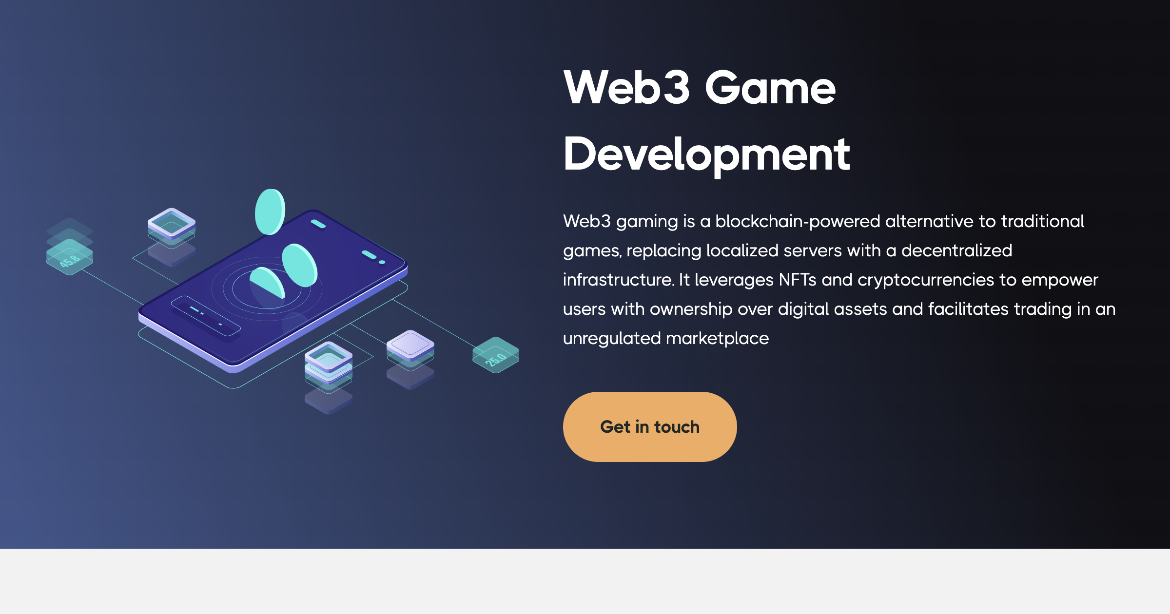 Oasys and Fireblocks Collaborate to Make Asset Management Easier for Web3  Game Developers - Decrypt