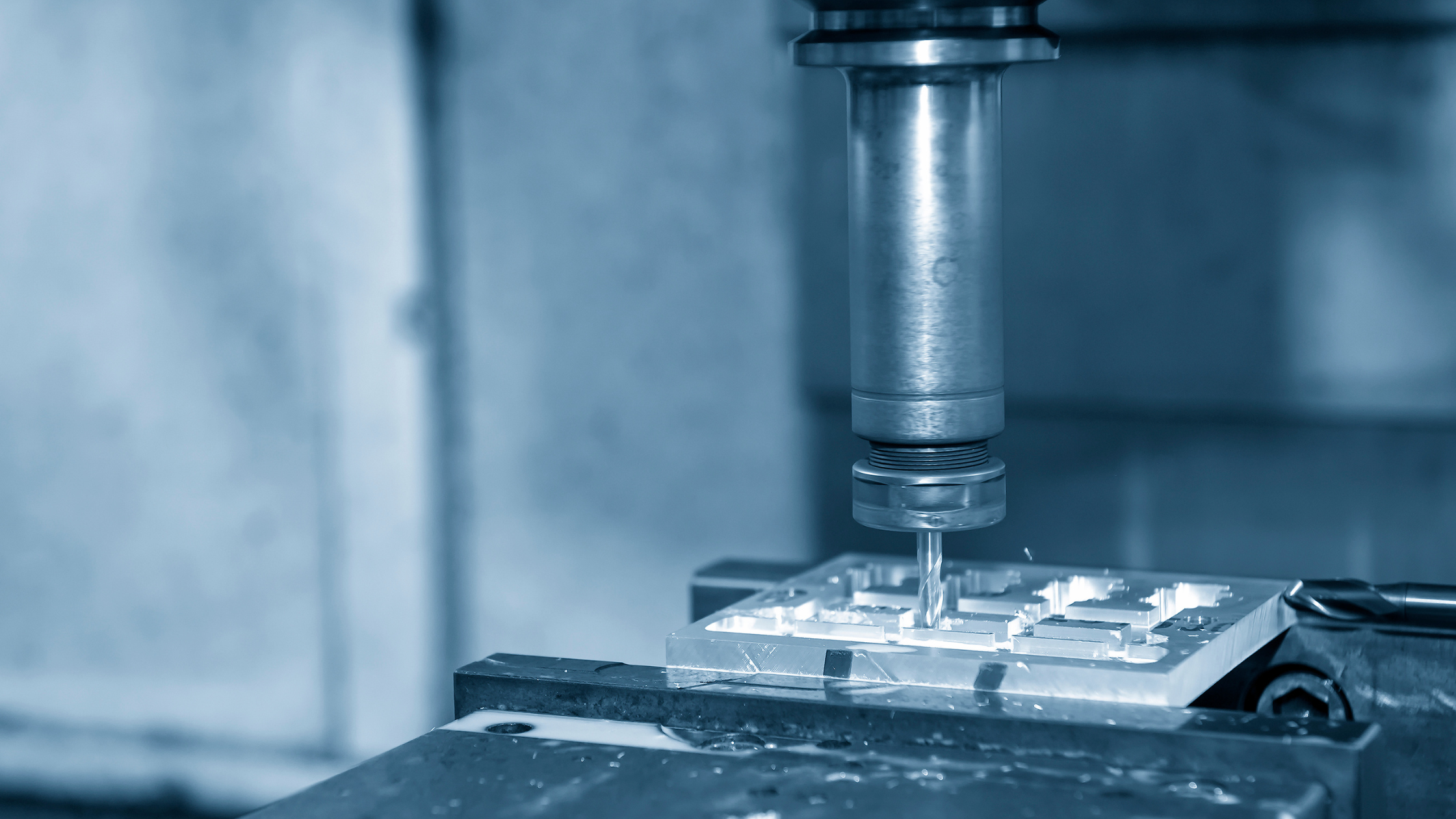 3D Printed Jigs and Fixtures: Revolutionizing the Manufacturing Landscape