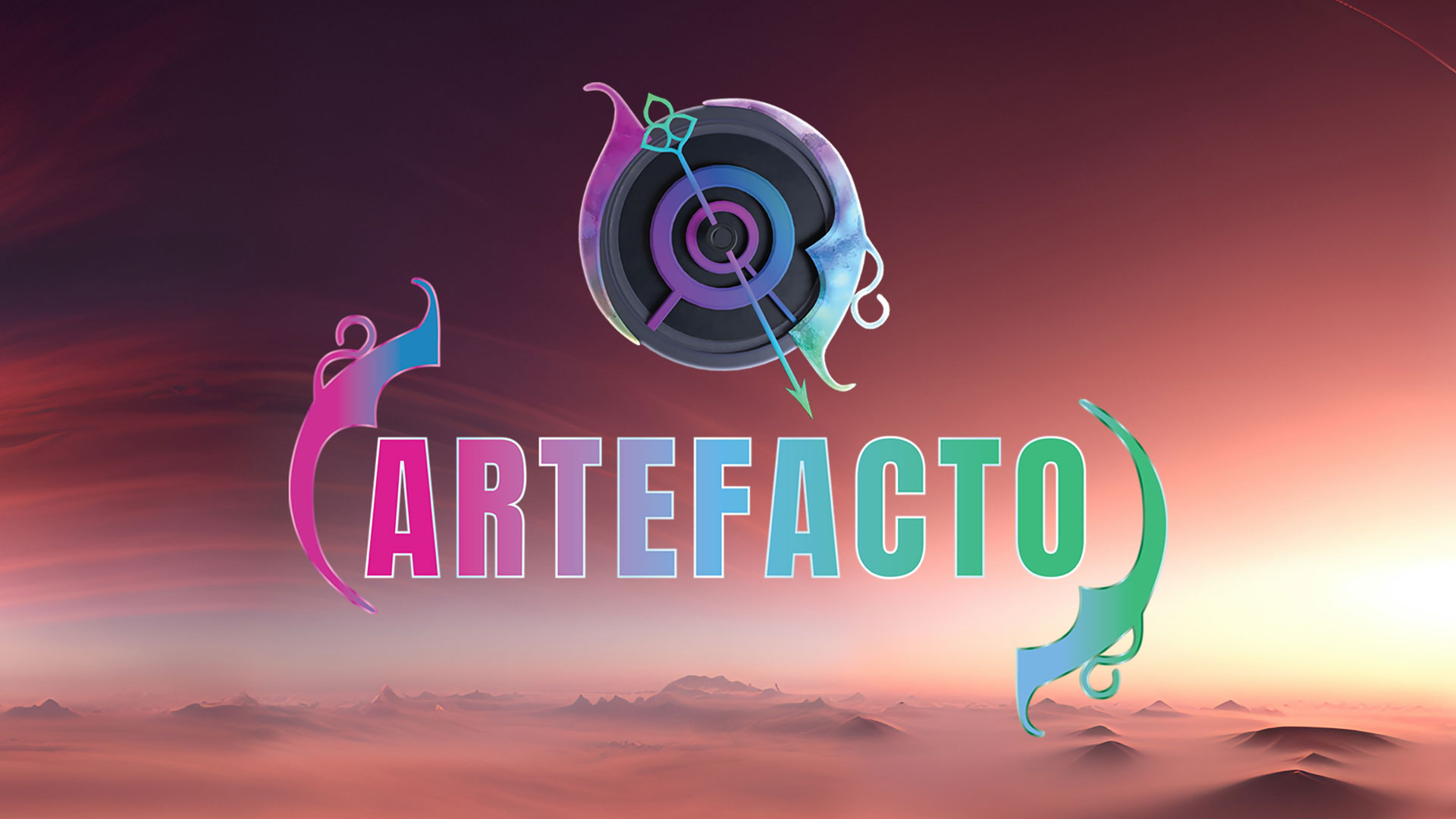 Arcade artefacto launches on the meta quest app lab