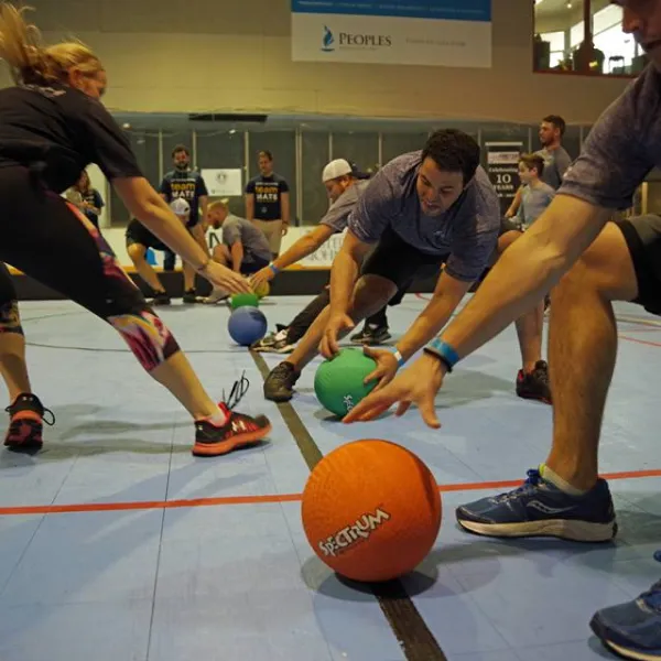 Printscape Arena Group Events