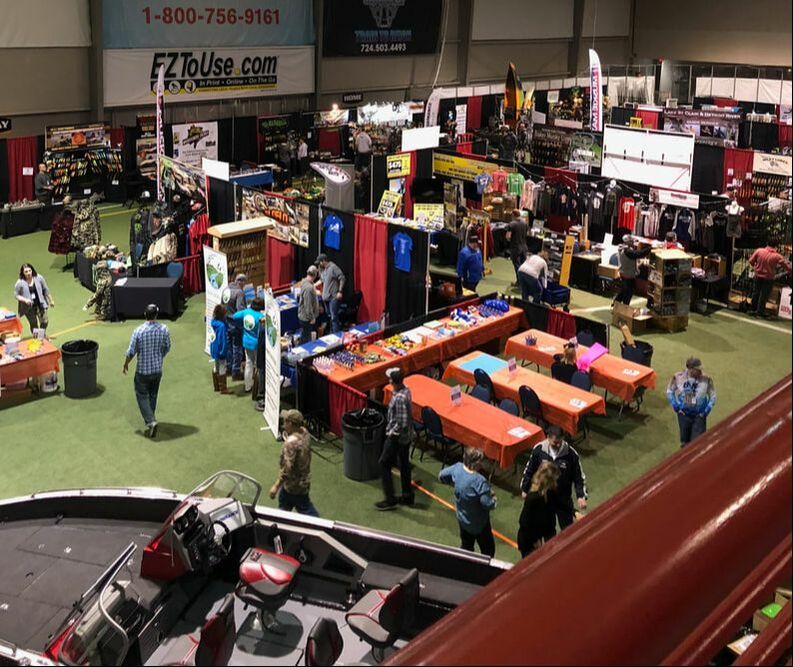 Printscape Arena Event Organizers