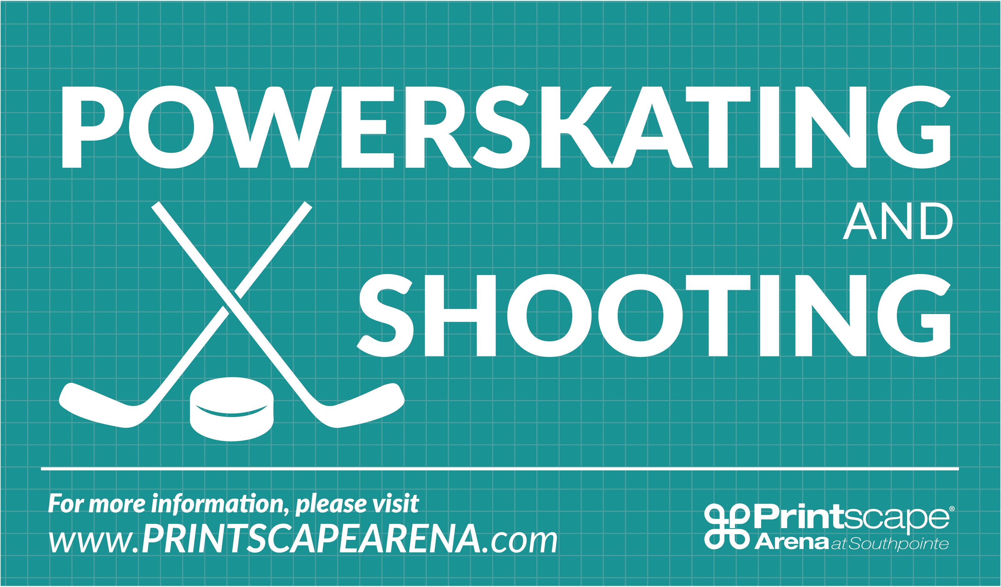 Printscape Arena Hockey