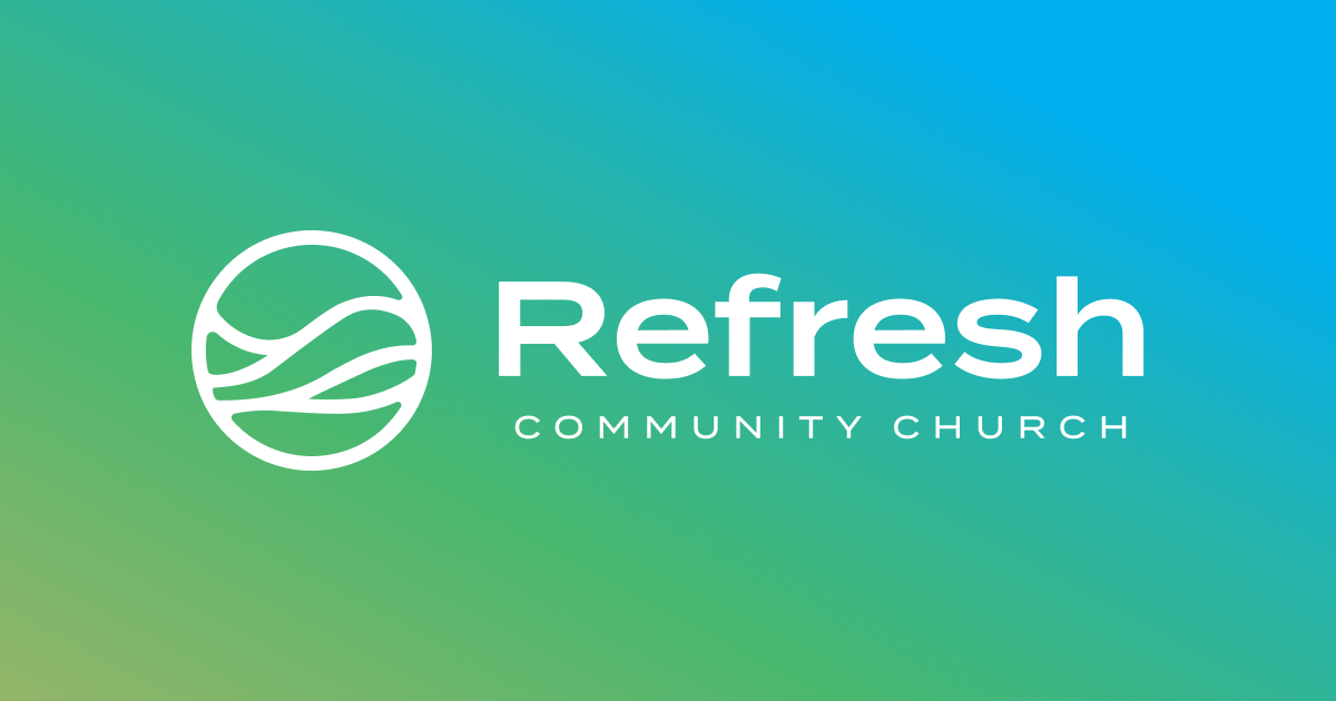 Refresh Community Church