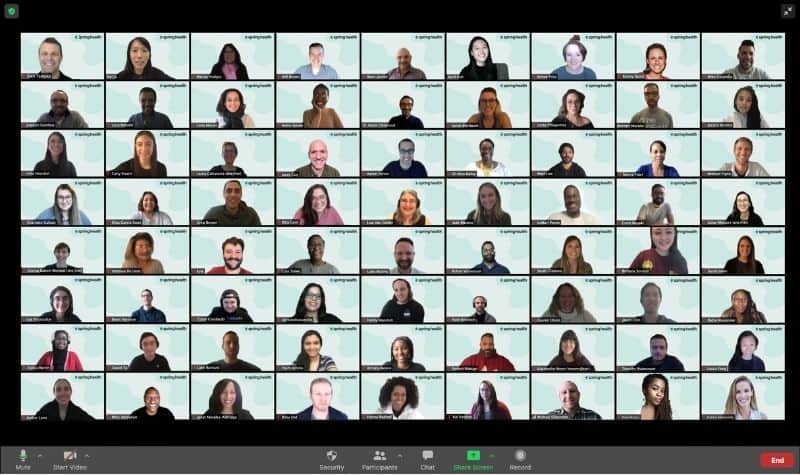 Spring Health raises $76 million in Series B financing | Spring Health