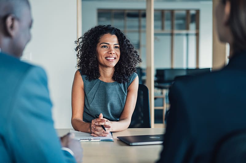 What does it mean to be an organization's "head of support"?