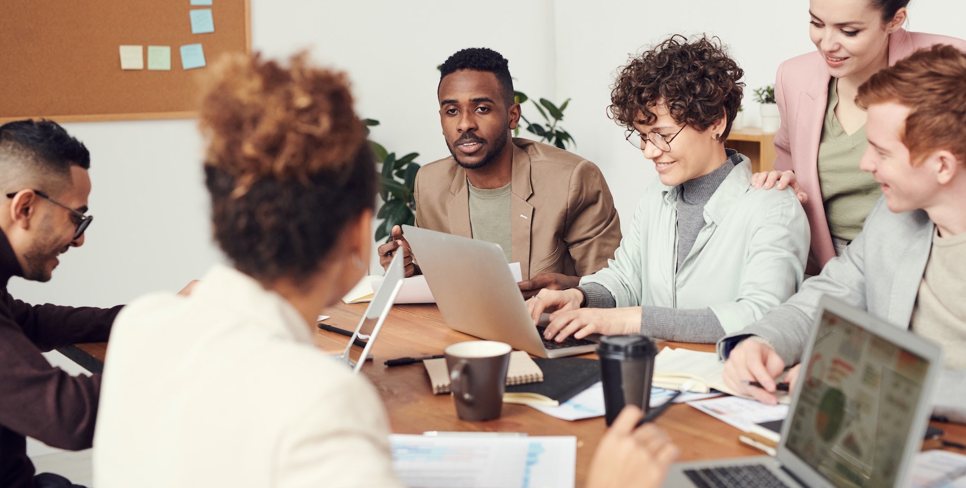 How Leading Tech Companies are Breaking Barriers to Mental Health Support