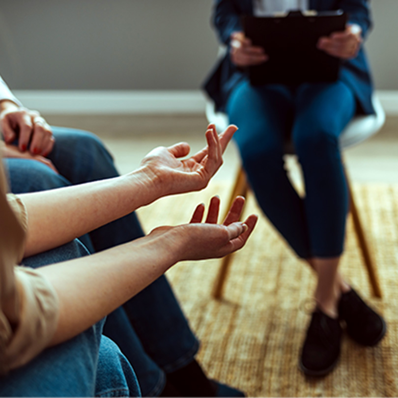Mental Healthcare That's Right For You - Spring Health