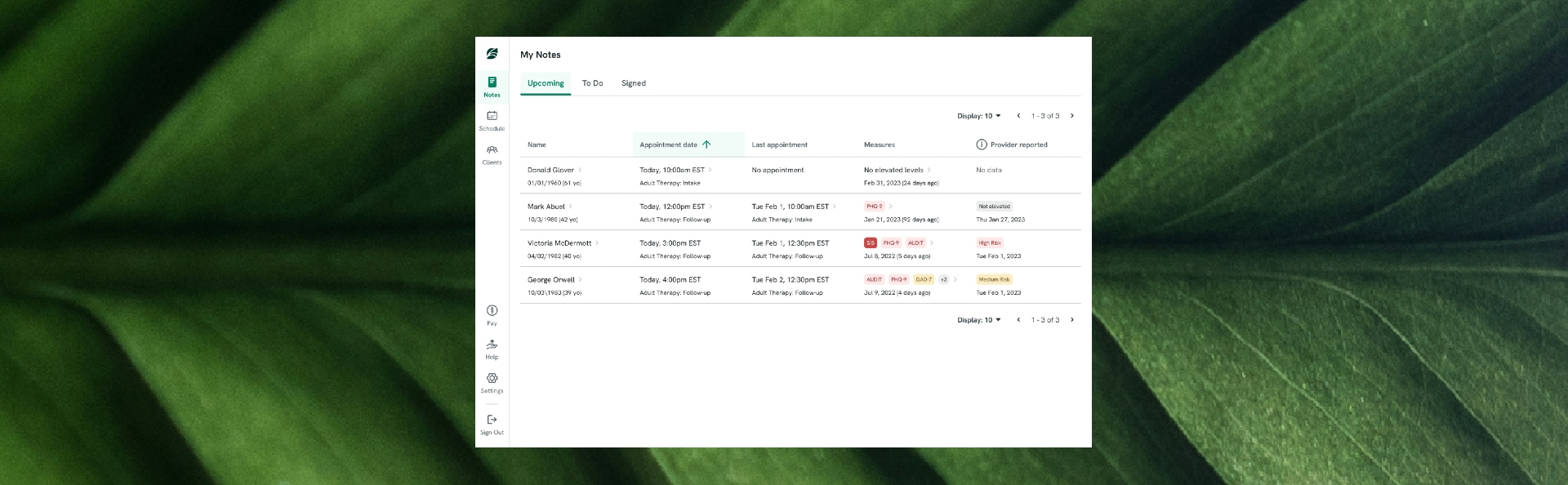 Compass Helps Providers Elevate Their Mental Health Practice with