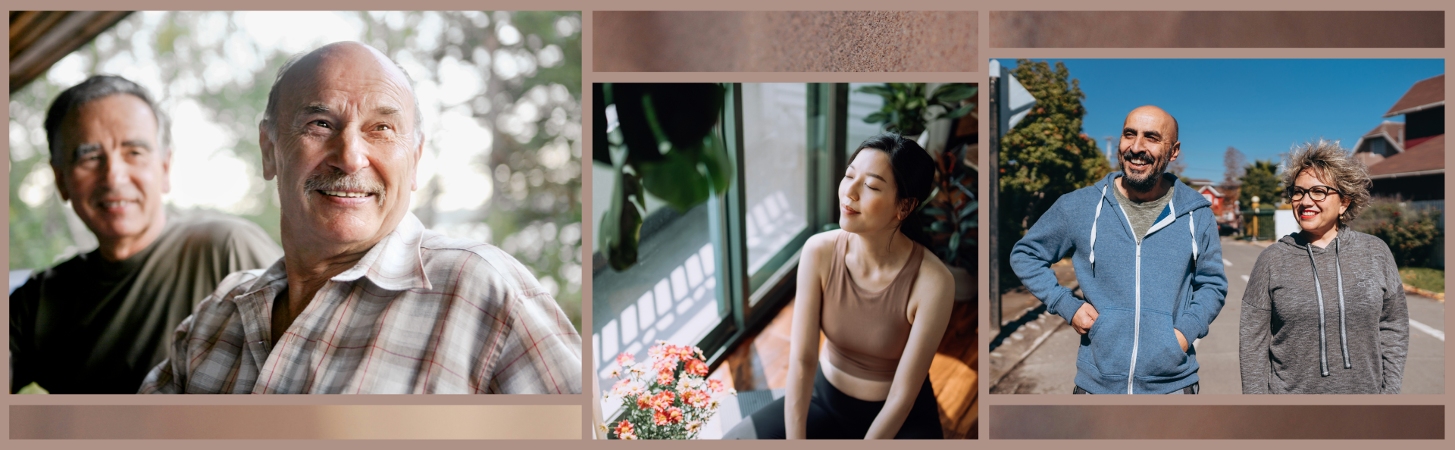 How Behavioral Health Shapes Population Health