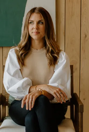 Brooke MacLean, Chief Executive Officer at Punchlist