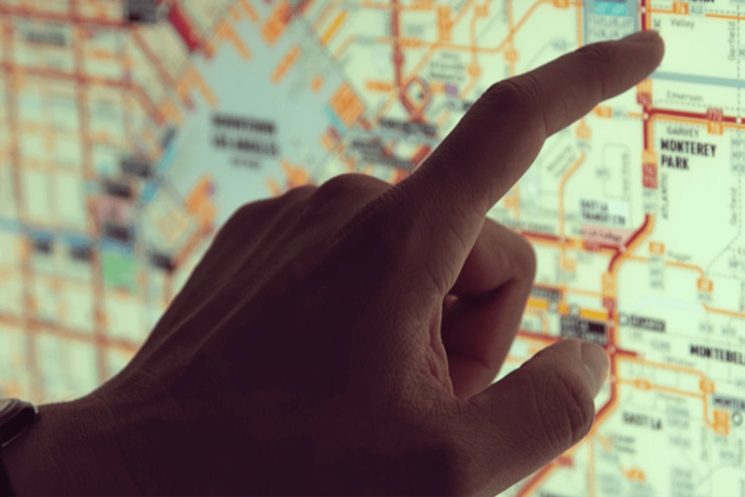 5 Dos and Don’ts for Mapping a Route With Multiple Stops