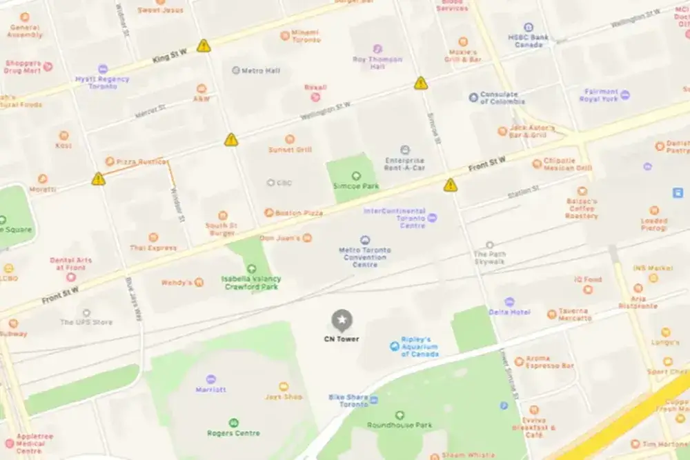 Apple Maps Route Planner How Useful - 65d77a497e7e5a495136964a Articles35.webp