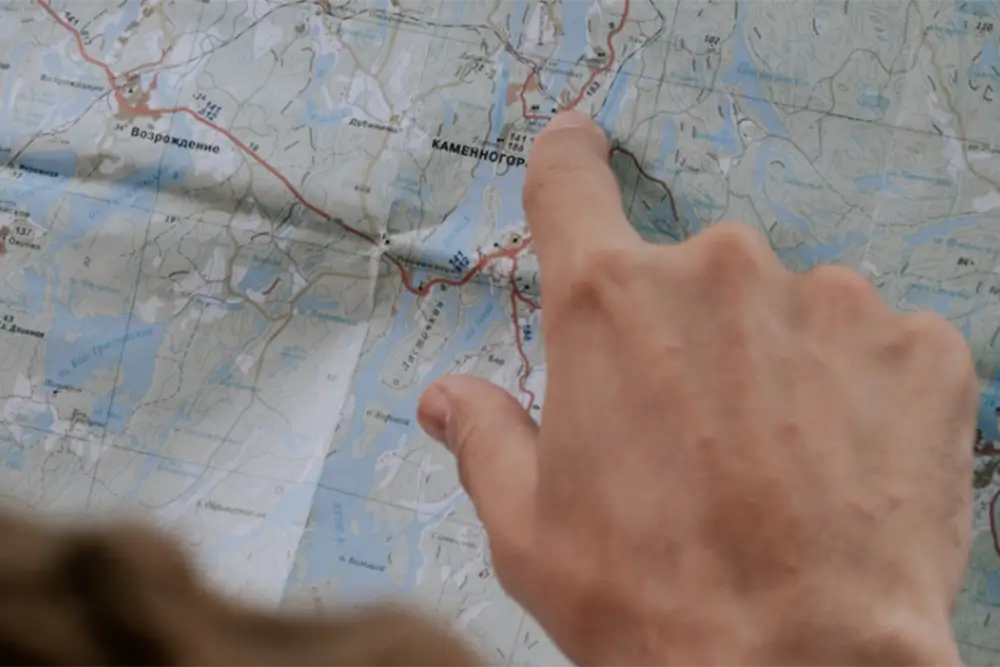 Top 7 Best Route Planning Apps for Small Businesses in 2024 • Roundtrip