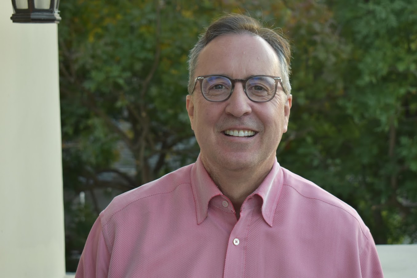 Eric Ball Directory Kauffman Fellows