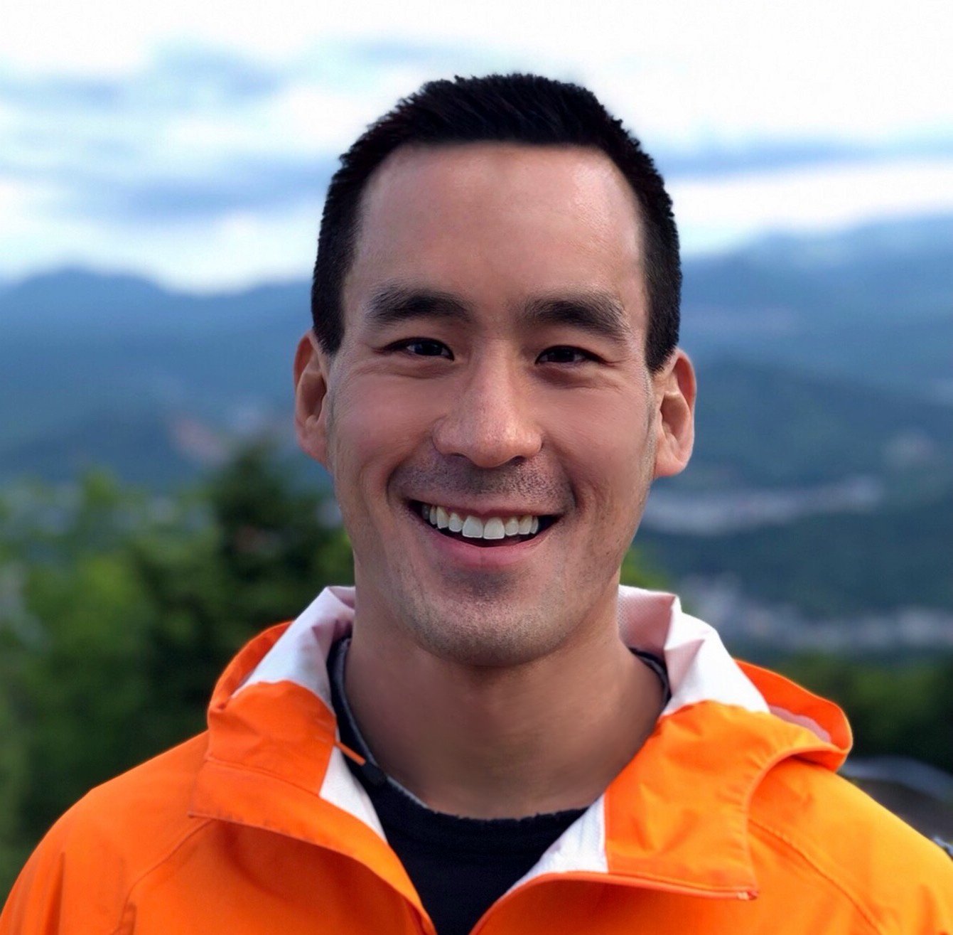 Patrick Chung Directory Kauffman Fellows