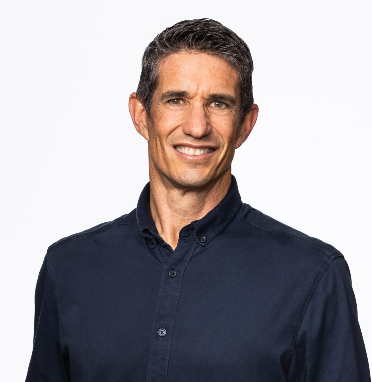 Brian Ascher Directory Kauffman Fellows