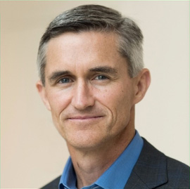 James Broderick | Directory | Kauffman Fellows