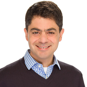 Rob Barbara | Directory | Kauffman Fellows