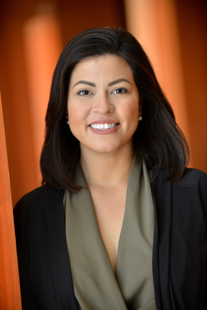 Estela Hernandez Directory Kauffman Fellows